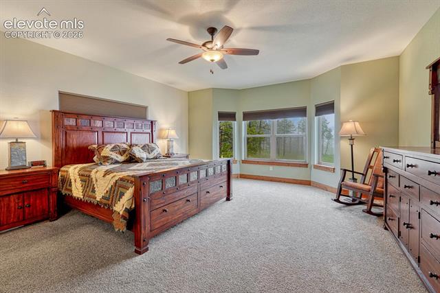 MLS Image for 6625  Gun Club  ,Colorado Springs, Colorado