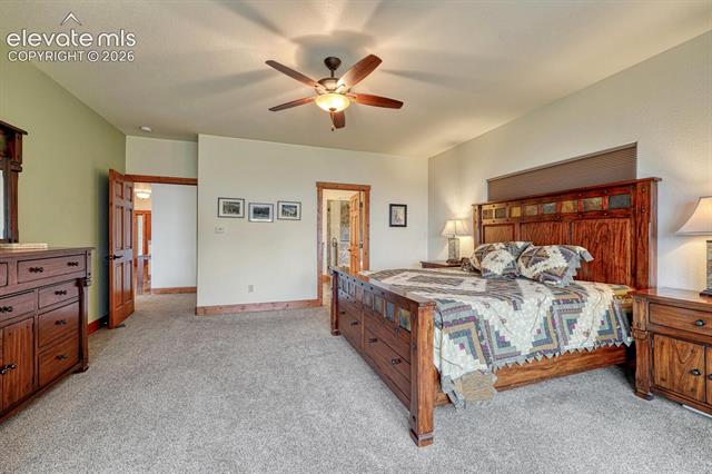 MLS Image for 6625  Gun Club  ,Colorado Springs, Colorado