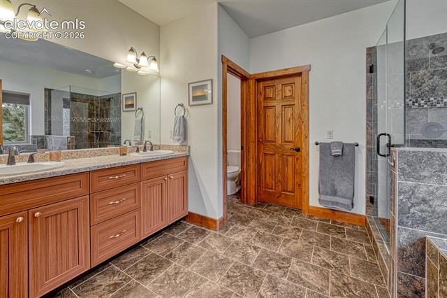 MLS Image for 6625  Gun Club  ,Colorado Springs, Colorado