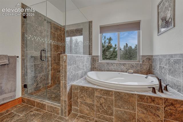MLS Image for 6625  Gun Club  ,Colorado Springs, Colorado