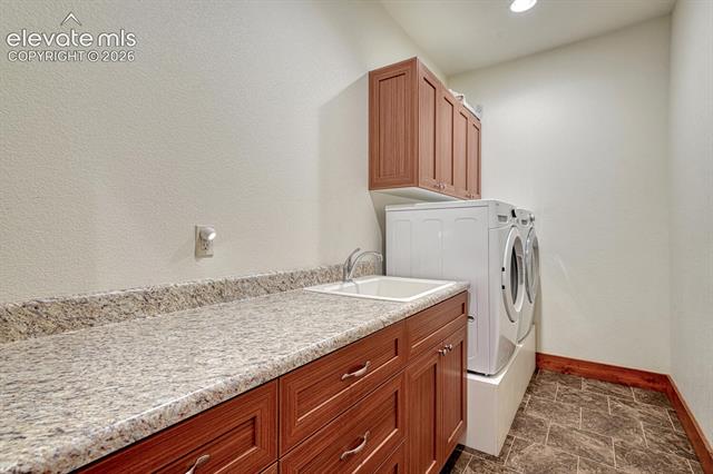 MLS Image for 6625  Gun Club  ,Colorado Springs, Colorado