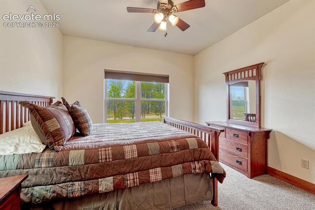 MLS Image for 6625  Gun Club  ,Colorado Springs, Colorado