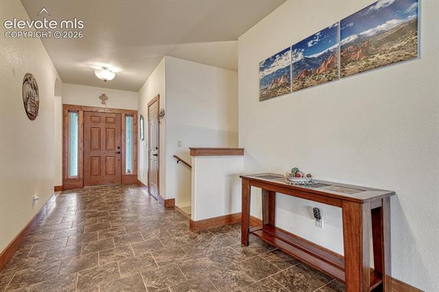 MLS Image for 6625  Gun Club  ,Colorado Springs, Colorado