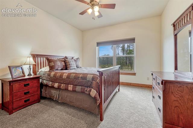 MLS Image for 6625  Gun Club  ,Colorado Springs, Colorado