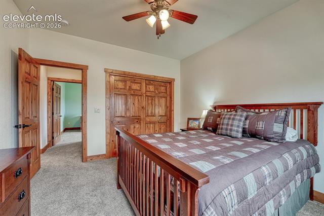MLS Image for 6625  Gun Club  ,Colorado Springs, Colorado