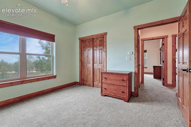 MLS Image for 6625  Gun Club  ,Colorado Springs, Colorado