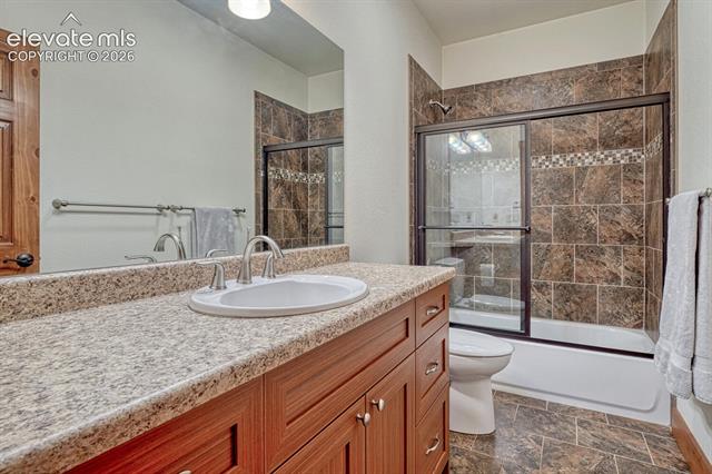 MLS Image for 6625  Gun Club  ,Colorado Springs, Colorado
