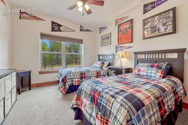 MLS Image for 6625  Gun Club  ,Colorado Springs, Colorado