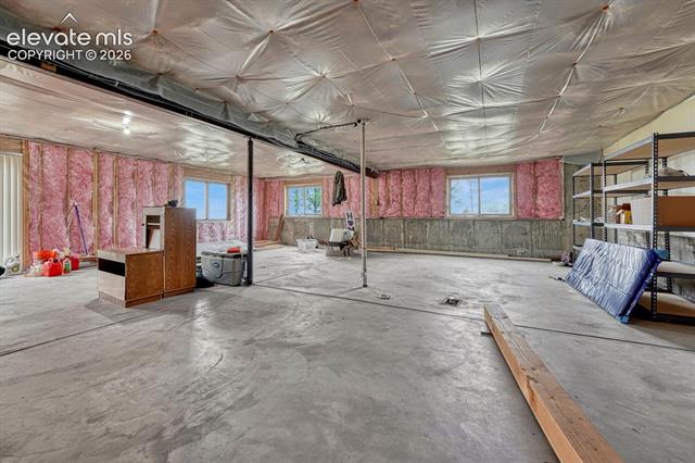 MLS Image for 6625  Gun Club  ,Colorado Springs, Colorado