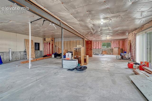 MLS Image for 6625  Gun Club  ,Colorado Springs, Colorado