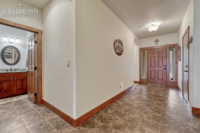 MLS Image for 6625  Gun Club  ,Colorado Springs, Colorado