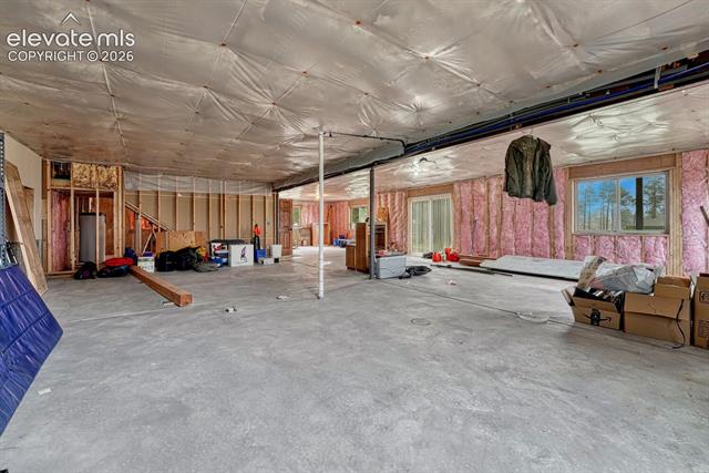 MLS Image for 6625  Gun Club  ,Colorado Springs, Colorado