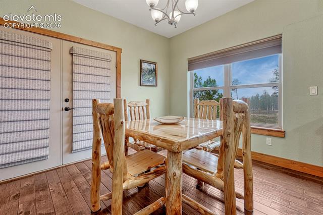 MLS Image for 6625  Gun Club  ,Colorado Springs, Colorado