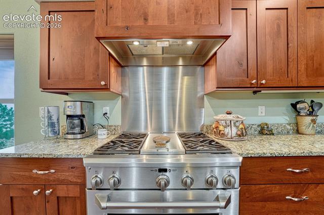 MLS Image for 6625  Gun Club  ,Colorado Springs, Colorado