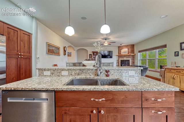 MLS Image for 6625  Gun Club  ,Colorado Springs, Colorado