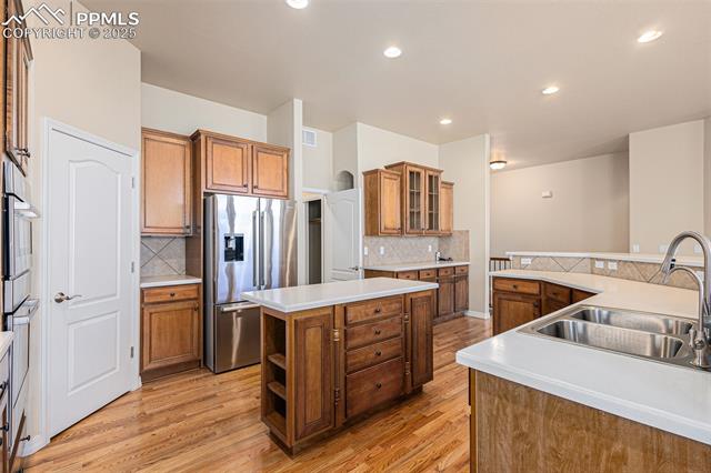 MLS Image for 658  Burke Hollow  ,Monument, Colorado