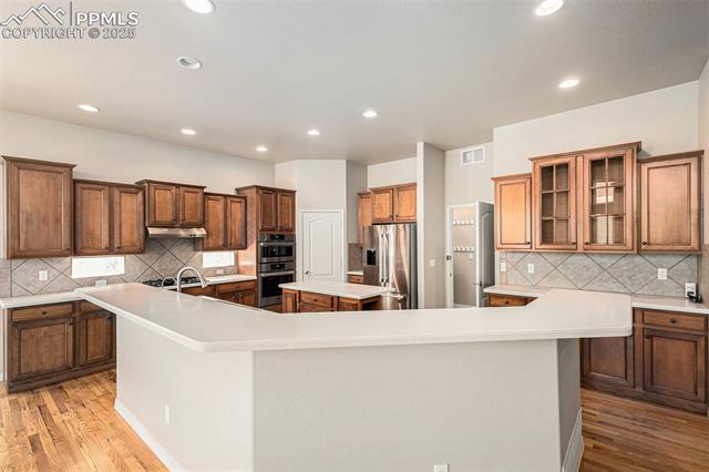 MLS Image for 658  Burke Hollow  ,Monument, Colorado