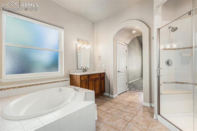 MLS Image for 658  Burke Hollow  ,Monument, Colorado