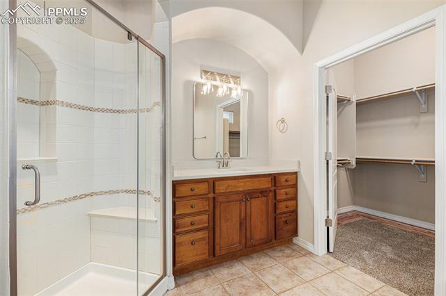 MLS Image for 658  Burke Hollow  ,Monument, Colorado