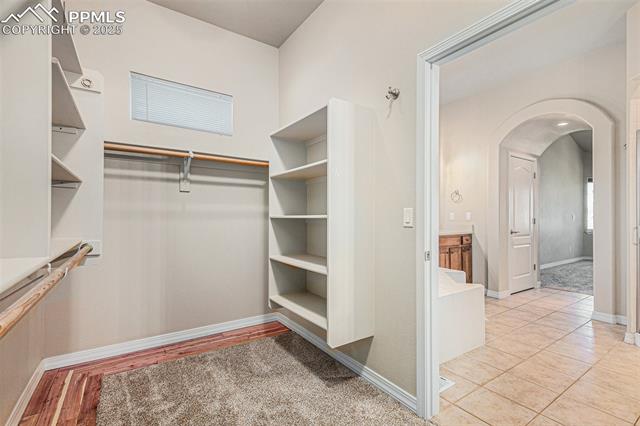MLS Image for 658  Burke Hollow  ,Monument, Colorado