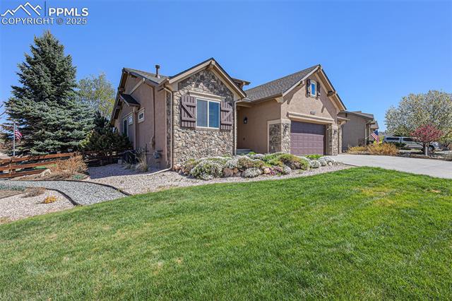 MLS Image for 658  Burke Hollow  ,Monument, Colorado