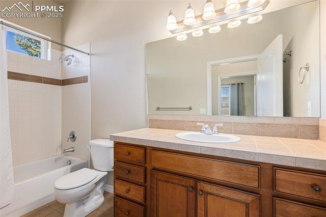 MLS Image for 658  Burke Hollow  ,Monument, Colorado