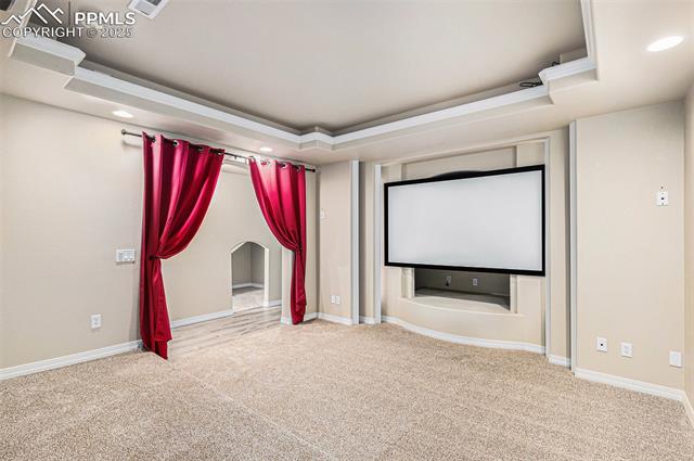 MLS Image for 658  Burke Hollow  ,Monument, Colorado