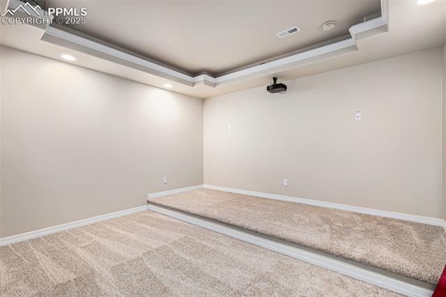 MLS Image for 658  Burke Hollow  ,Monument, Colorado