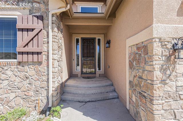 MLS Image for 658  Burke Hollow  ,Monument, Colorado