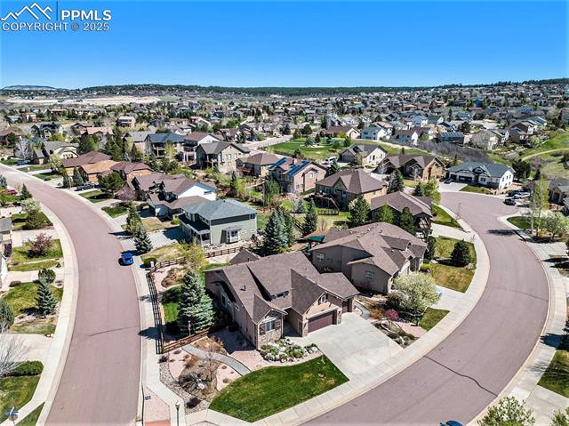 MLS Image for 658  Burke Hollow  ,Monument, Colorado