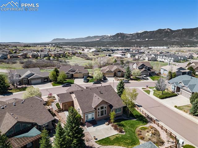 MLS Image for 658  Burke Hollow  ,Monument, Colorado