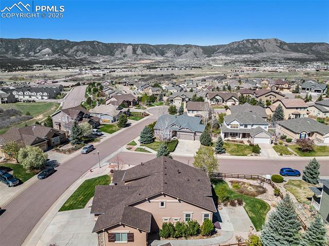 MLS Image for 658  Burke Hollow  ,Monument, Colorado