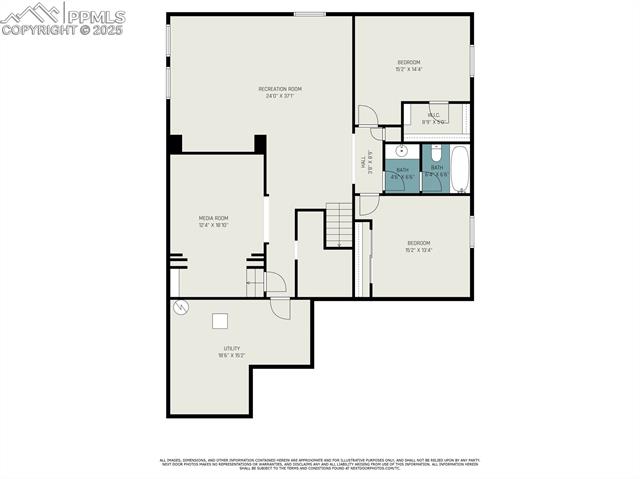 MLS Image for 658  Burke Hollow  ,Monument, Colorado