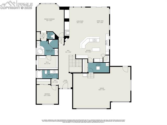 MLS Image for 658  Burke Hollow  ,Monument, Colorado