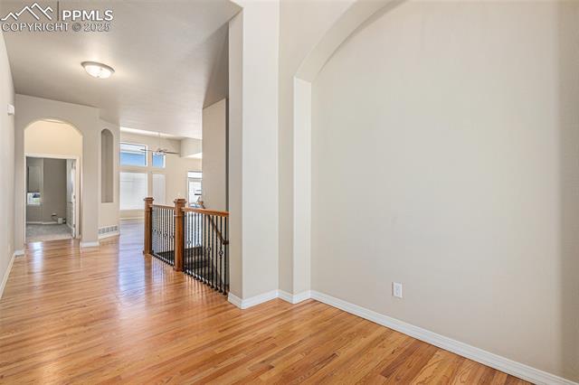MLS Image for 658  Burke Hollow  ,Monument, Colorado