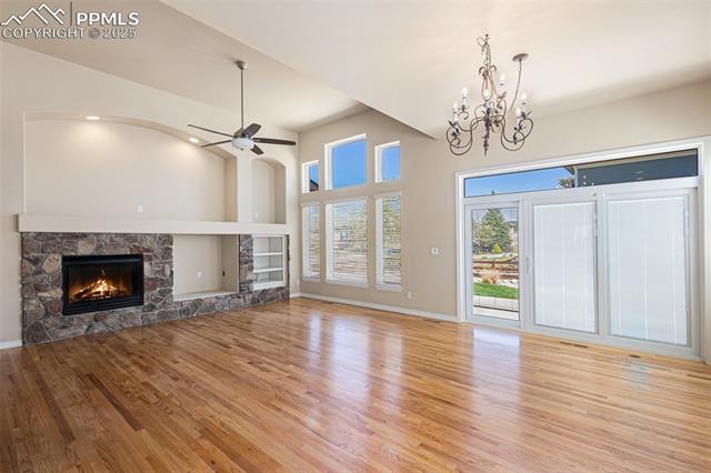 MLS Image for 658  Burke Hollow  ,Monument, Colorado