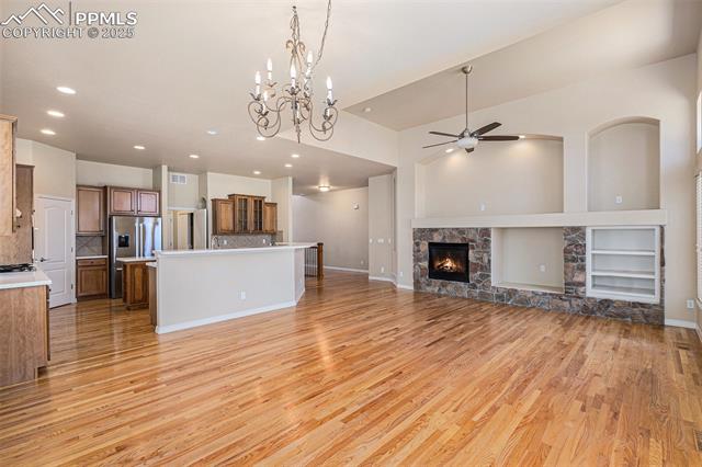 MLS Image for 658  Burke Hollow  ,Monument, Colorado