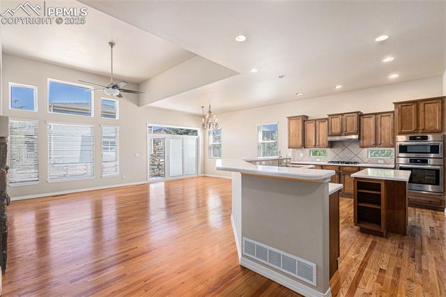 MLS Image for 658  Burke Hollow  ,Monument, Colorado