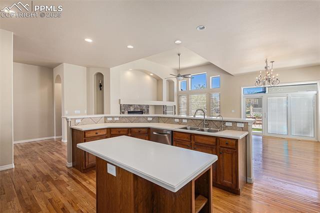 MLS Image for 658  Burke Hollow  ,Monument, Colorado