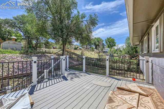 MLS Image for 6975  Metropolitan  ,Colorado Springs, Colorado