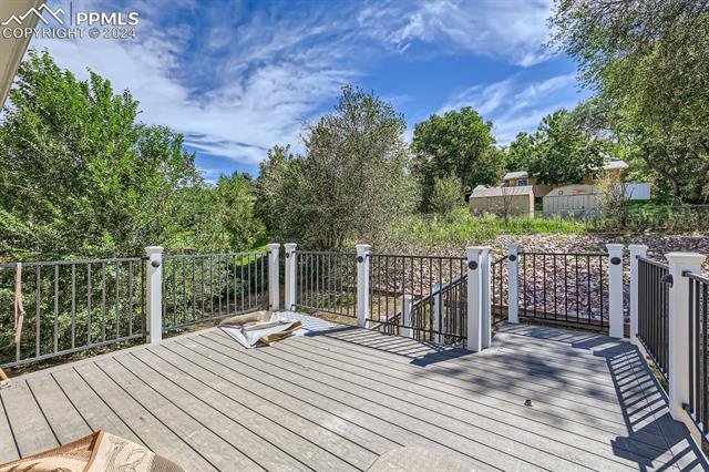 MLS Image for 6975  Metropolitan  ,Colorado Springs, Colorado