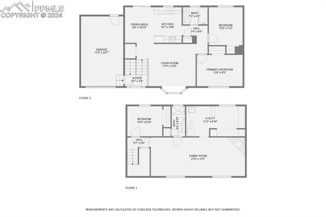 MLS Image for 6975  Metropolitan  ,Colorado Springs, Colorado