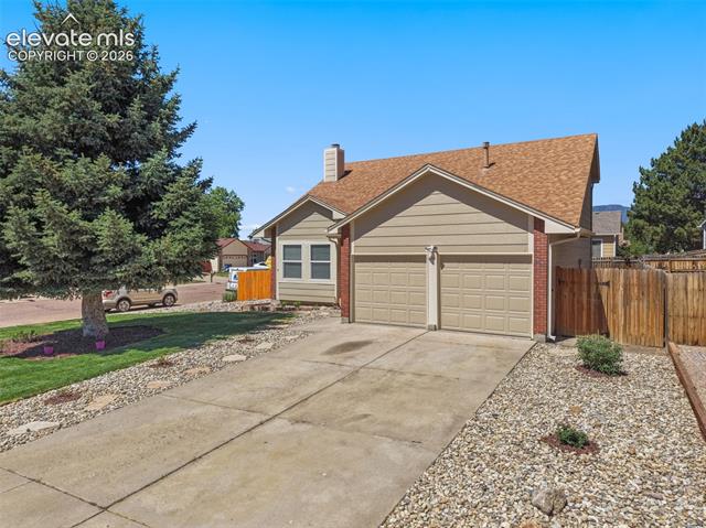 420  Fleming  , colorado springs&nbsp; House Search MLS Picture