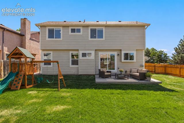 MLS Image for 420  Fleming  ,Colorado Springs, Colorado