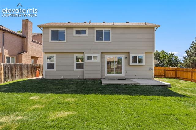 MLS Image for 420  Fleming  ,Colorado Springs, Colorado