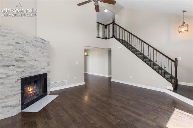 MLS Image for 420  Fleming  ,Colorado Springs, Colorado