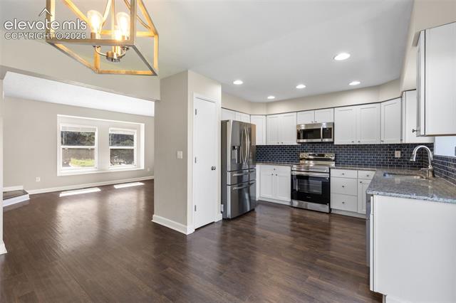 MLS Image for 420  Fleming  ,Colorado Springs, Colorado