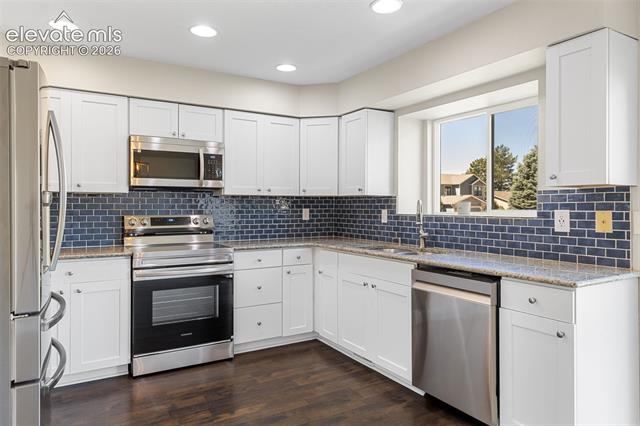MLS Image for 420  Fleming  ,Colorado Springs, Colorado