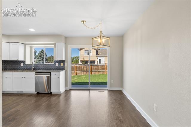 MLS Image for 420  Fleming  ,Colorado Springs, Colorado