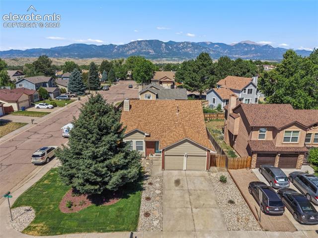 MLS Image for 420  Fleming  ,Colorado Springs, Colorado